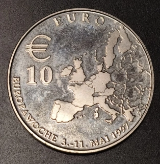10 ECU 1997