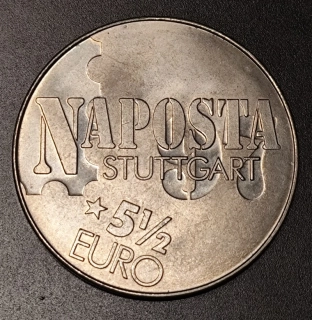 5? ECU 1997
