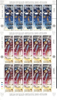 0464-0467 KB Kozmos