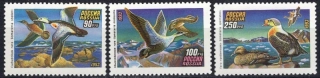 0320-0322 Fauna