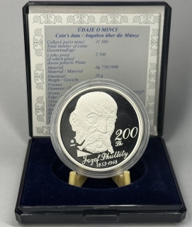 MPSK 40 - 200 Sk 2003 PROOF