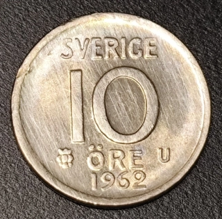 10 Ore 1962