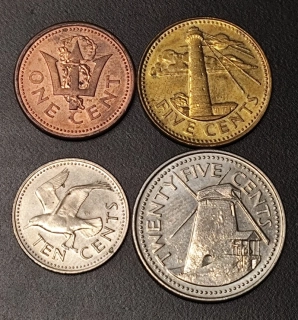 LOT Barbados