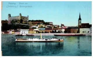 Bratislava