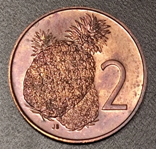 2 Cents 1983