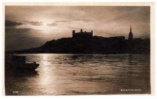 Bratislava