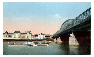 Bratislava