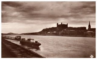 Bratislava