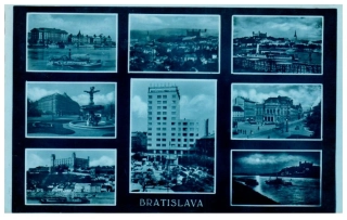 Bratislava