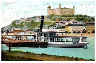 Bratislava