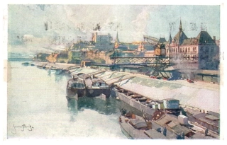 Bratislava