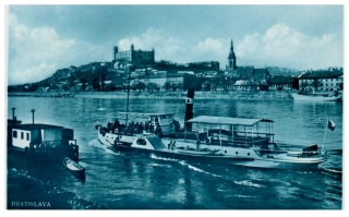 Bratislava