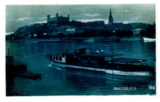 Bratislava