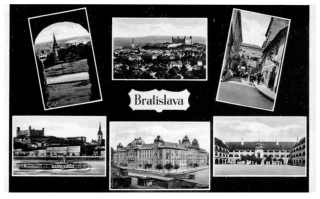 Bratislava