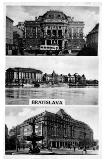 Bratislava