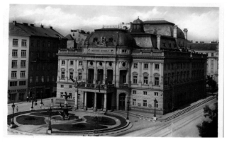 Bratislava