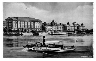 Bratislava