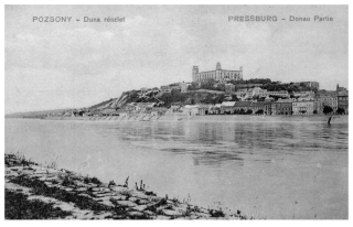 Bratislava