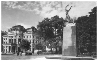 Bratislava