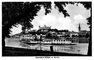 Bratislava
