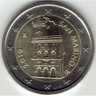 San Marino 2010