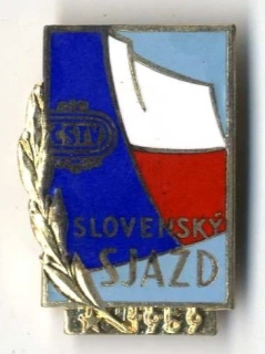 Slovenský sjazd ČSTV