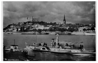 Bratislava