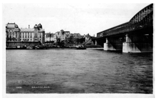 Bratislava