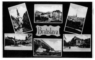 Bratislava