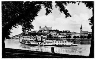 Bratislava