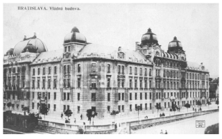 Bratislava