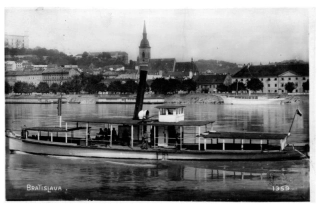Bratislava