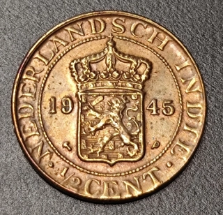 ? Cent 1945