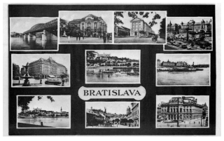 Bratislava