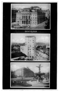 Bratislava