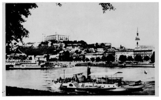 Bratislava