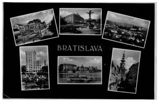 Bratislava