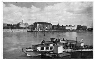 Bratislava