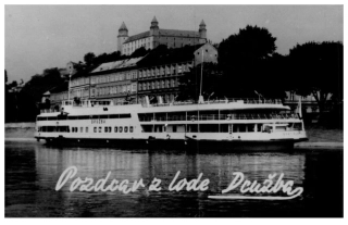 Bratislava