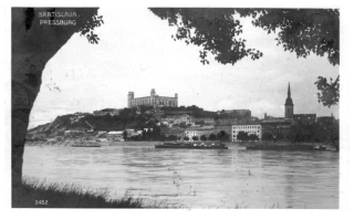 Bratislava
