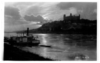 Bratislava