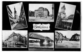 Bratislava