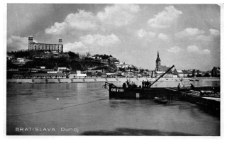 Bratislava
