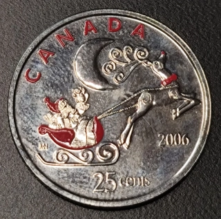 25 Cents 2006