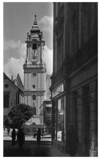 Bratislava