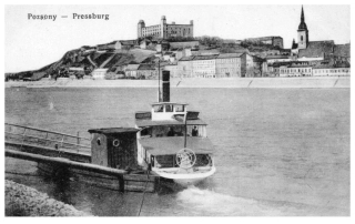 Bratislava