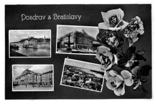 Bratislava