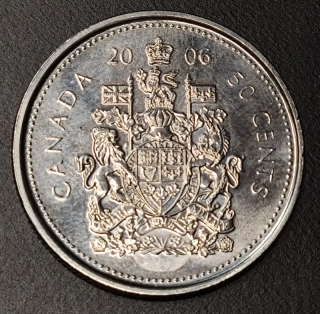50 Cents 2006