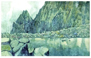 Vysoké Tatry