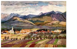 Turčiansky sv. Martin